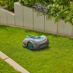 Robot.sek. Smart SILENO Free 800 GARDENA