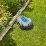 Robot.sek. Smart SILENO Free 800 GARDENA
