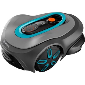 Robot.sek. Smart SILENO Max 1200 GARDENA