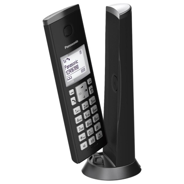 KX TGK210FXB DECT PANASONIC