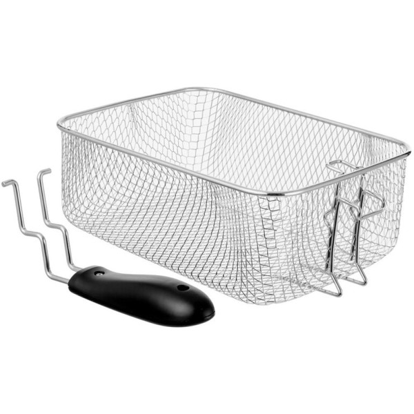 SFX 0007 Fritovací koš SFR8200SS SENCOR