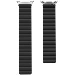 Easy Strap Magnetic Galaxy Watch 8 Bk MO