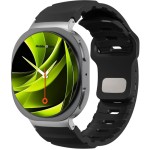 Easy Strap Galaxy Watch 8 Black MO