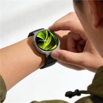 Easy Strap Galaxy Watch 8 Black MO