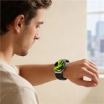 Easy Strap Galaxy Watch 8 Black MO
