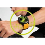 Easy Strap Watch 26mm Yellow MO