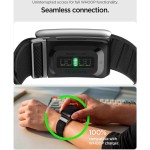 Fabric Band WBF3 black Whoop 5.0 SPIGEN