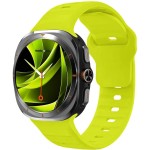 Easy Strap Sili. GW Ultra 47mm Yellow MO