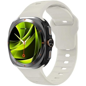 Easy Strap Sili. GW Ultra 47mm Starl. MO