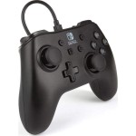 Wired Controller NS Black POWERA