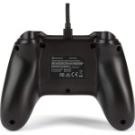 Wired Controller NS Black POWERA