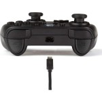 Wired Controller NS Black POWERA