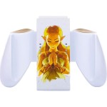 Joy-Con Comfort Grip NS Prn.Zelda POWERA