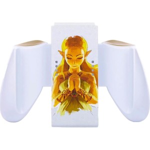 Joy-Con Comfort Grip NS Prn.Zelda POWERA