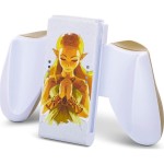 Joy-Con Comfort Grip NS Prn.Zelda POWERA