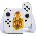 Joy-Con Comfort Grip NS Prn.Zelda POWERA
