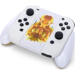 Joy-Con Comfort Grip NS Prn.Zelda POWERA