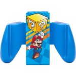 Joy-Con Comf. Grip NS Super Mario POWERA