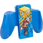 Joy-Con Comf. Grip NS Super Mario POWERA