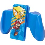 Joy-Con Comf. Grip NS Super Mario POWERA