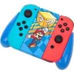 Joy-Con Comf. Grip NS Super Mario POWERA