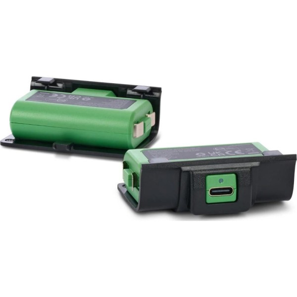 Play+Charge Kit Xbox X/S 2ks POWERA