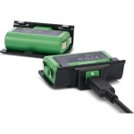 Play+Charge Kit Xbox X/S 2ks POWERA
