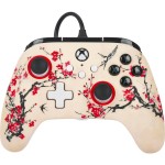 Advant.contr. Xbox X/S W.Nirvana POWERA