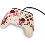 Advant.contr. Xbox X/S W.Nirvana POWERA