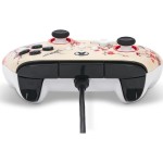 Advant.contr. Xbox X/S W.Nirvana POWERA