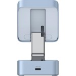 Magflow Qi2.2 25W nabíječka 2v1 UGREEN