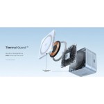 Magflow Qi2.2 25W nabíječka 2v1 UGREEN