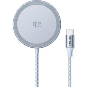 Magflow Qi2.2 25W nabíječka UGREEN