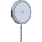 Magflow Qi2.2 25W nabíječka UGREEN