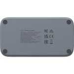 Bezdrátová nabíječka 3v1 25W UGREEN