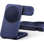 MagTrio 2 Indigo 3v1 25W ENERGEA