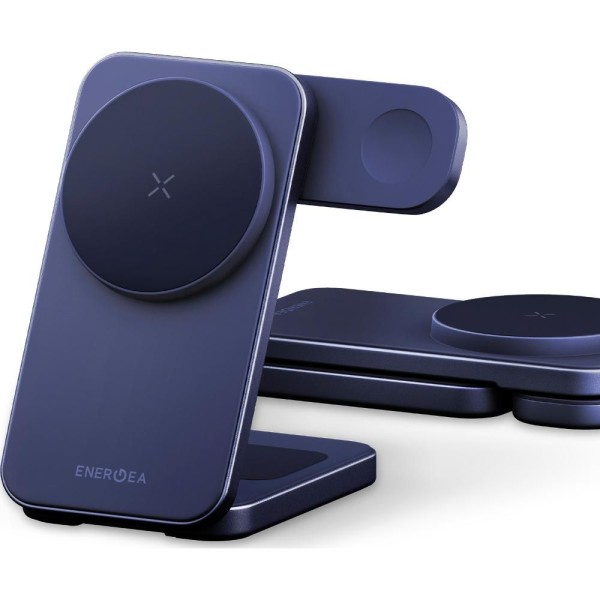 MagTrio 2 Indigo 3v1 25W ENERGEA
