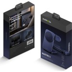 MagTrio 2 Indigo 3v1 25W ENERGEA