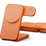 MagTrio 2 Orange 3v1 25W ENERGEA