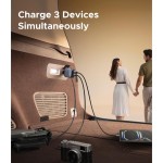 60W nab.do auta USB-C/USB-A+kabel UGREEN