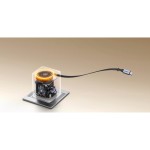 100W GaN 2xUSB-C/USB-A+zat.kabel UGREEN