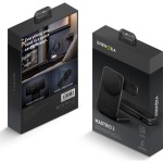 MagTrio 2 Gunmetal 3v1 25W ENERGEA