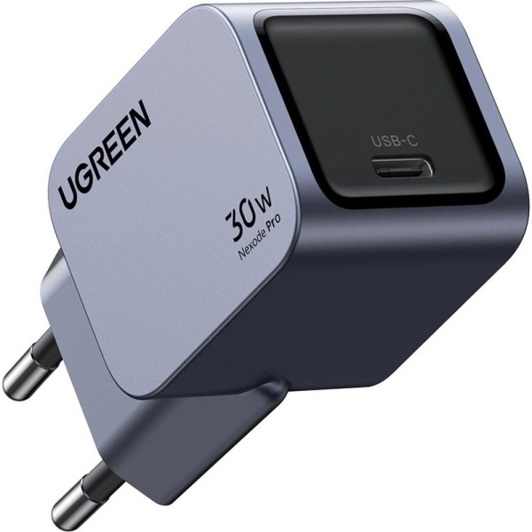 30W GaN Mini nabíječka USB-C UGREEN