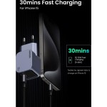 30W GaN Mini nabíječka USB-C UGREEN