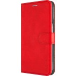Kniha Opus Galaxy A57 5G Červená FIXED