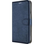 Kniha Opus Galaxy A37 5G Modrá FIXED