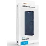 Kniha Opus Galaxy A37 5G Modrá FIXED