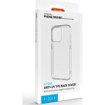 AntiUV TPU Samsung Galaxy A37 5G FIXED