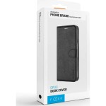 Kniha Opus Galaxy A37 5G Černá FIXED