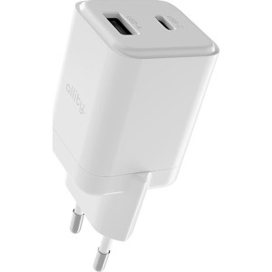 ATC-01-30WAC nab. 30W USB-C/USB-A ALLITY